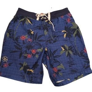 Nautica Men's Board Swim Shorts